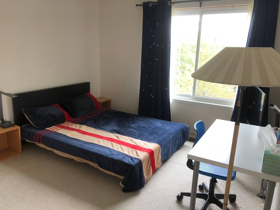 Room “Happy” is including a Roku TV now