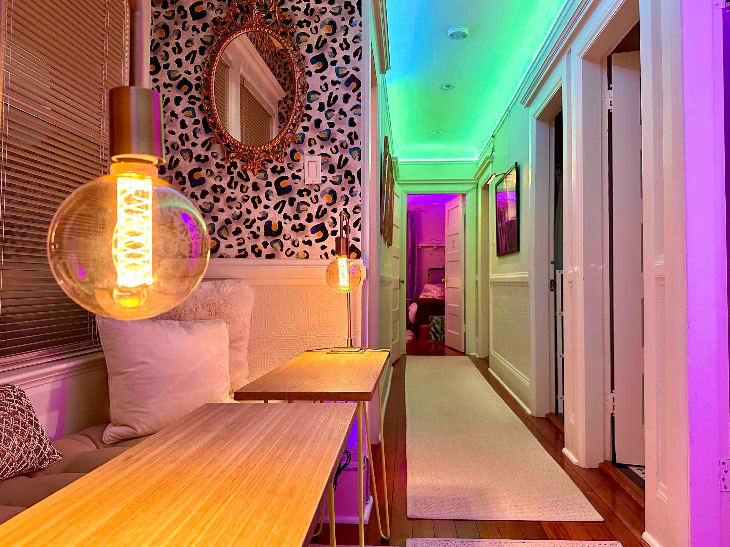 Home in San Francisco · ★4.92 · 4 bedrooms · 4 beds · 1 bath - Image 99