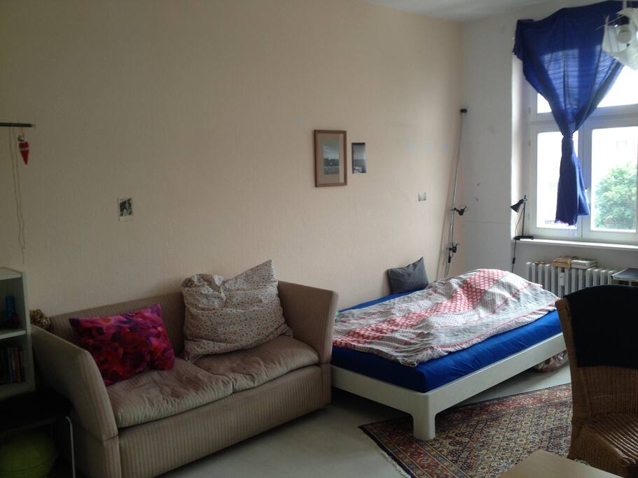 Your room II