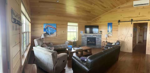 Peters Seascape Cottage