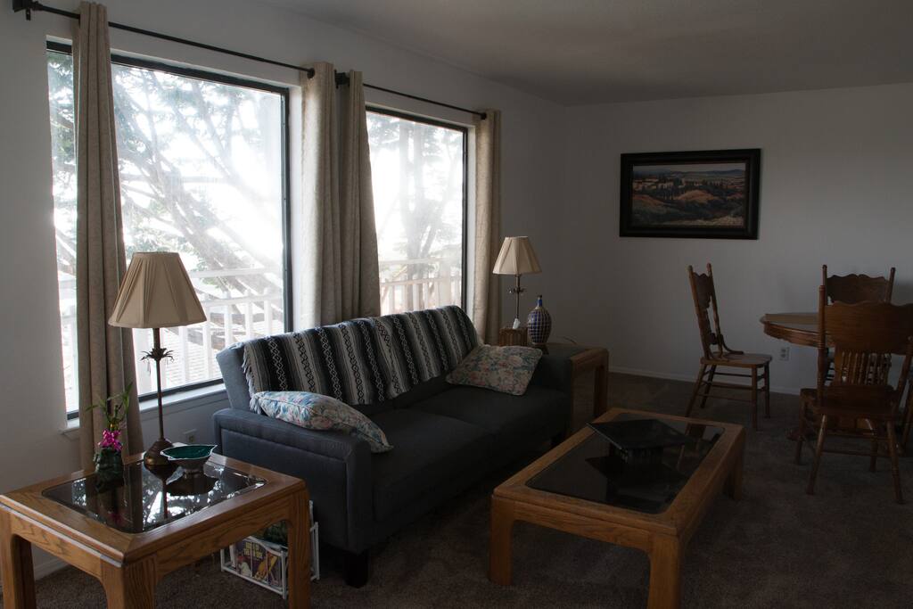 Living room 2