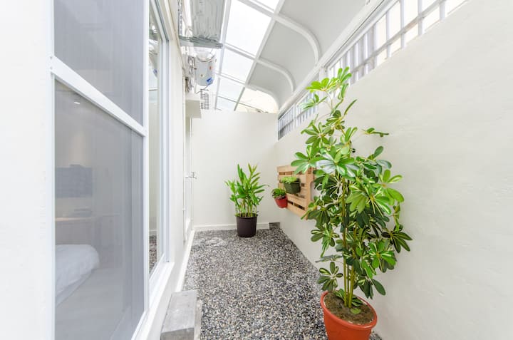 غرفة النوم 1