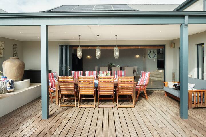 Family-Friendly Villa with a Private Pool and Playground gallery image 3