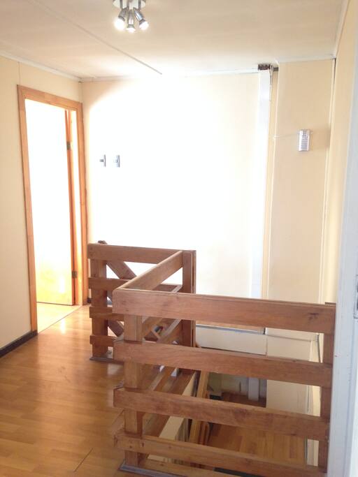 acceso 2 piso