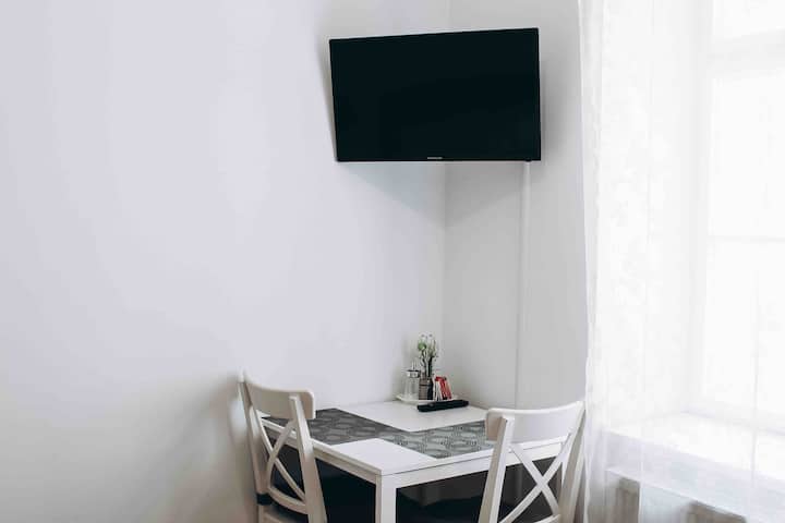 Comfortable And Bright Apartment 47 Soukenicka - Prague
