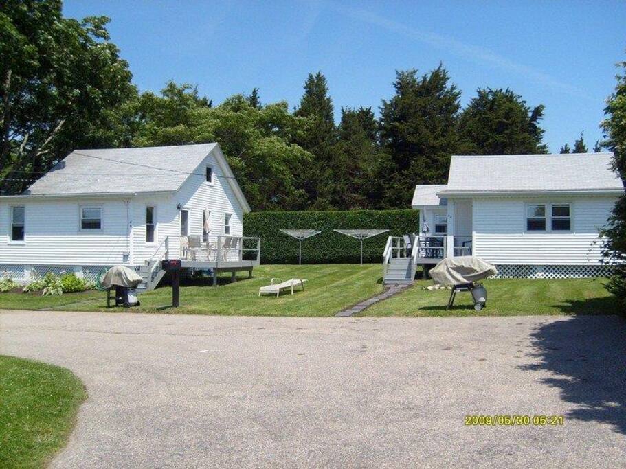 Cottages