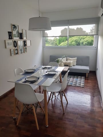 Apartment in the heart of mendoza