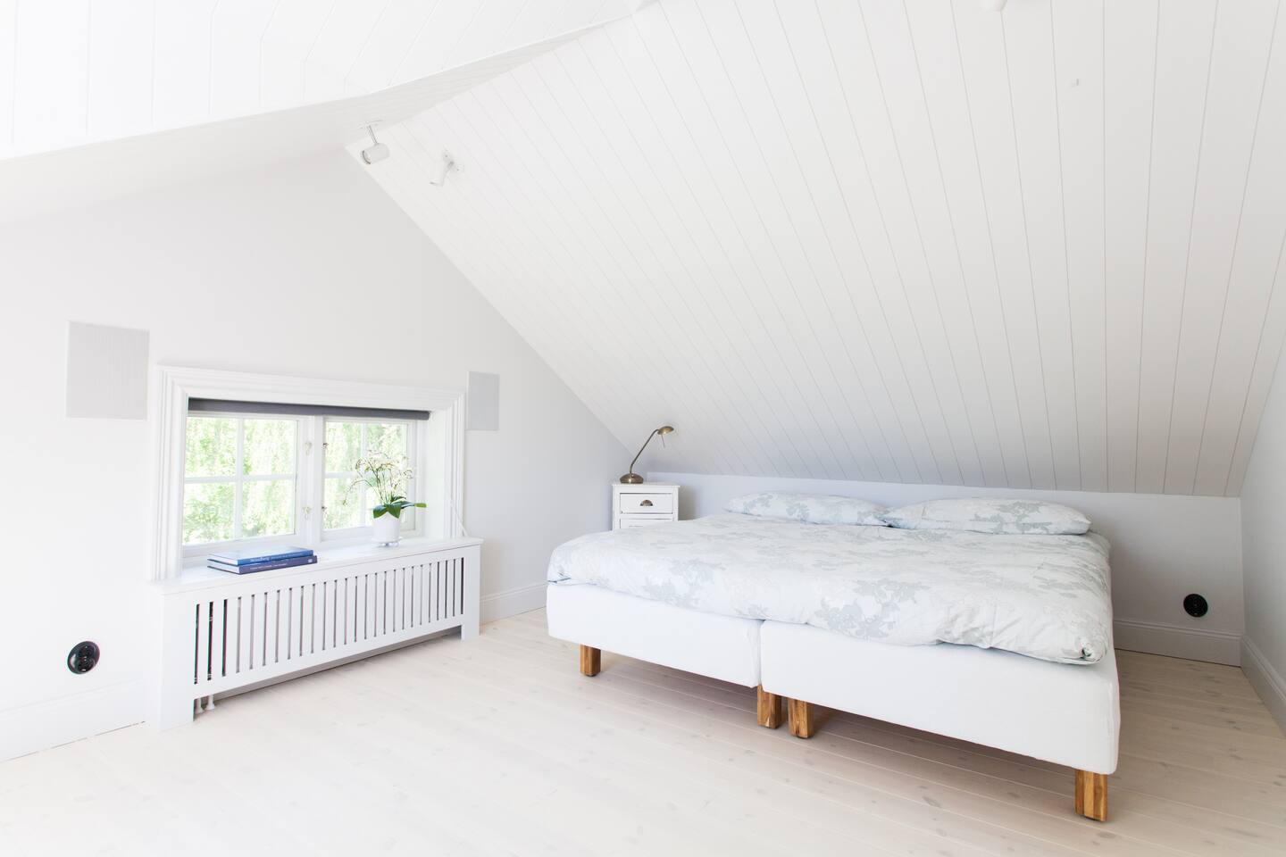 Airbnb: topp 20 semesterboenden, semesterhus & lägenheter i nacka ...