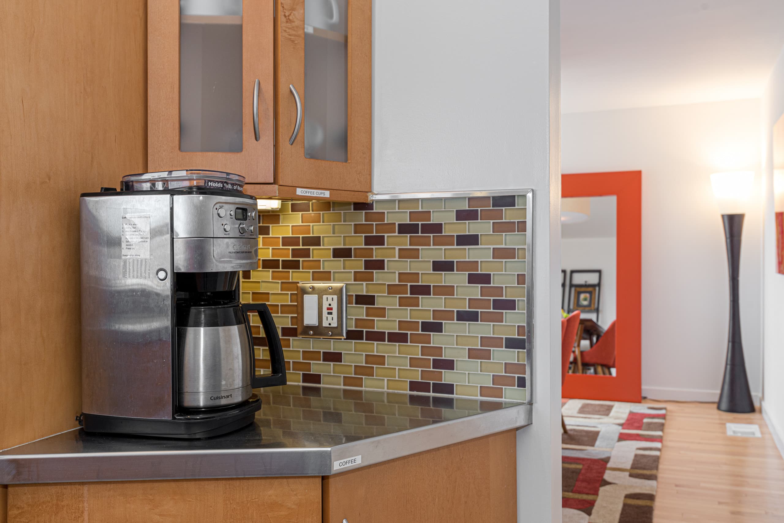 Home in San Francisco · ★5.0 · 2 bedrooms · 2 beds · 2 private baths - Image 15