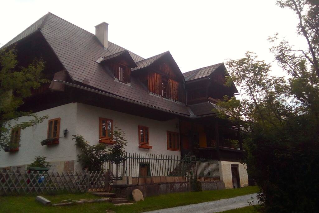 Haus