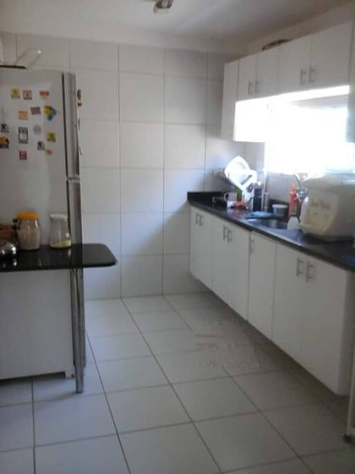 Cozinha