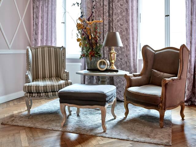 LINNEN SUITE gallery image 5