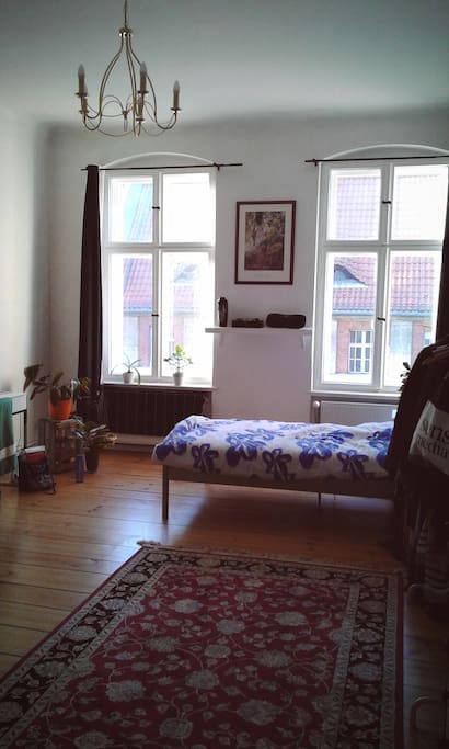 Privatzimmer