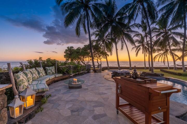 Ultra Private Luxury Oceanfront Compound gallery image 4