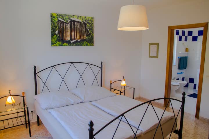 Მთავარი საძინებელი