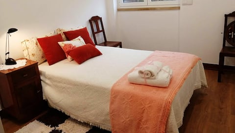 House of Celas - Room South w/ exclusive bathroom