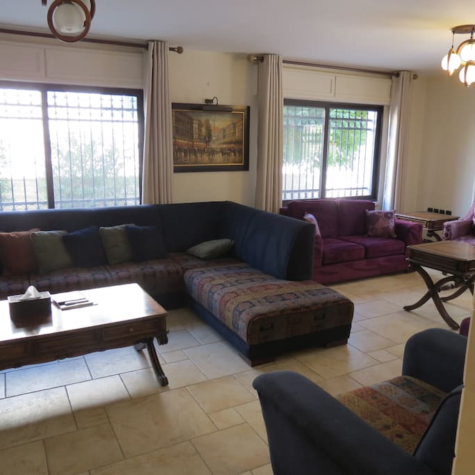 AC LIVING ROOM N. 1