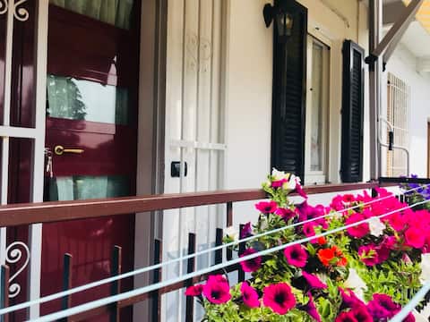 Gemma apartments Lainate Milano Rho Fiera Apt.2