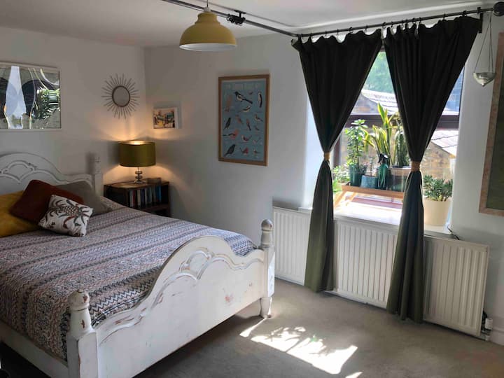 ห้องนอน