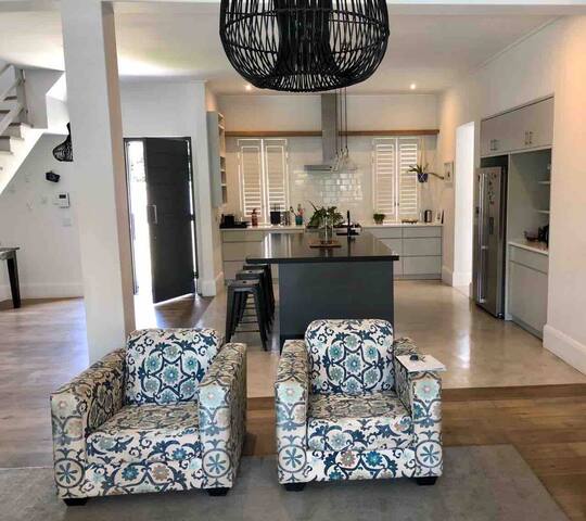 Modern, serine, mountain views,uninterrupted power gallery image 5