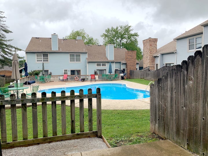 8 Best Airbnbs With Pool In Springfield, Missouri Updated 2024 Trip101