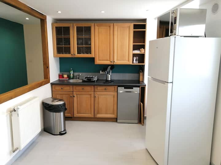 Réau: Appartement Proche De A5 - Moissy-Cramayel
