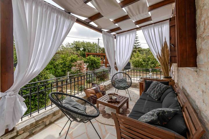 Kalliopi Villa Rethymno gallery image 3