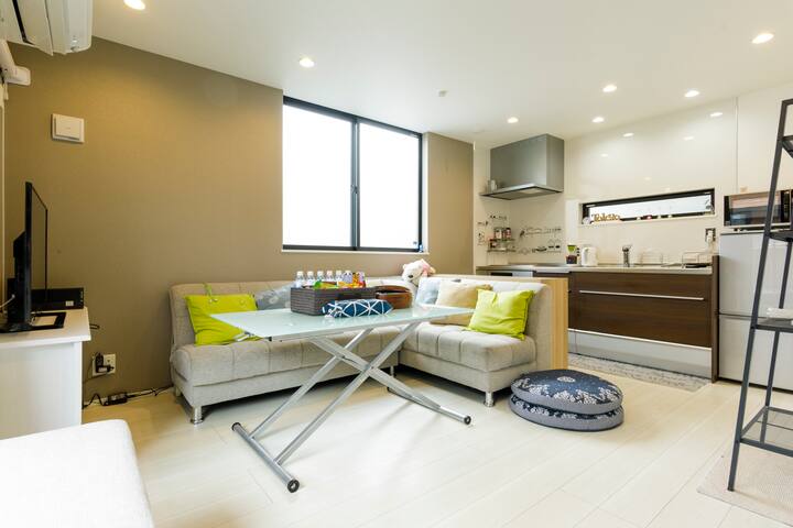 Ikebukuro Entire House gallery image 2