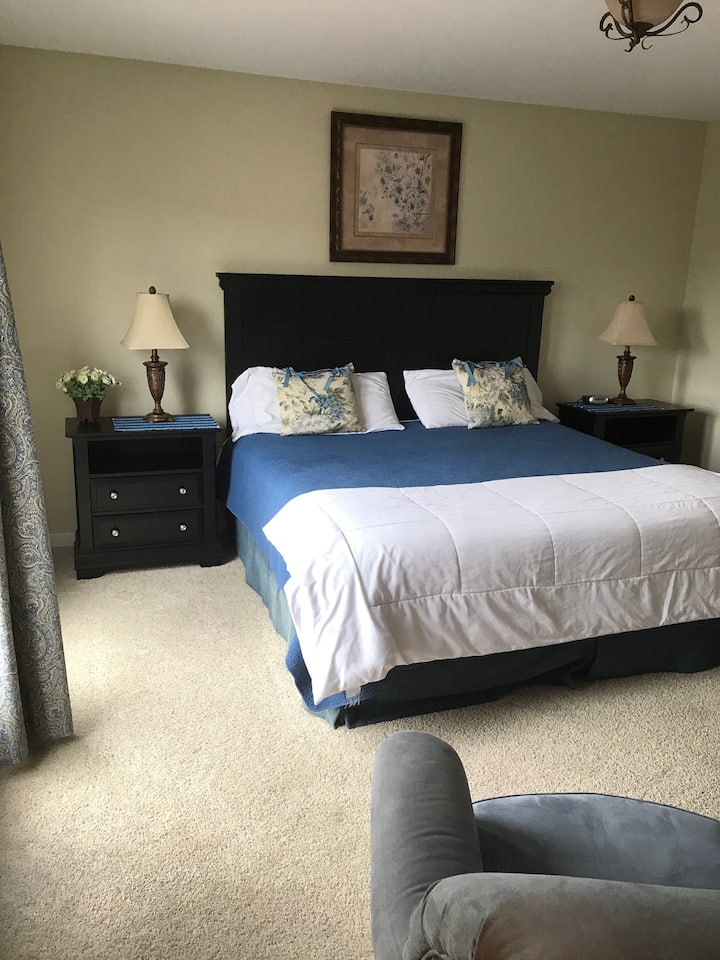 Bedroom 1