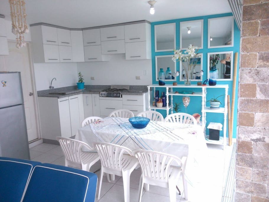 comedor