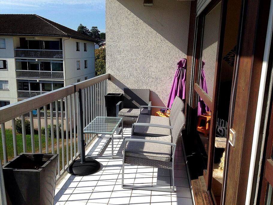 Balcon