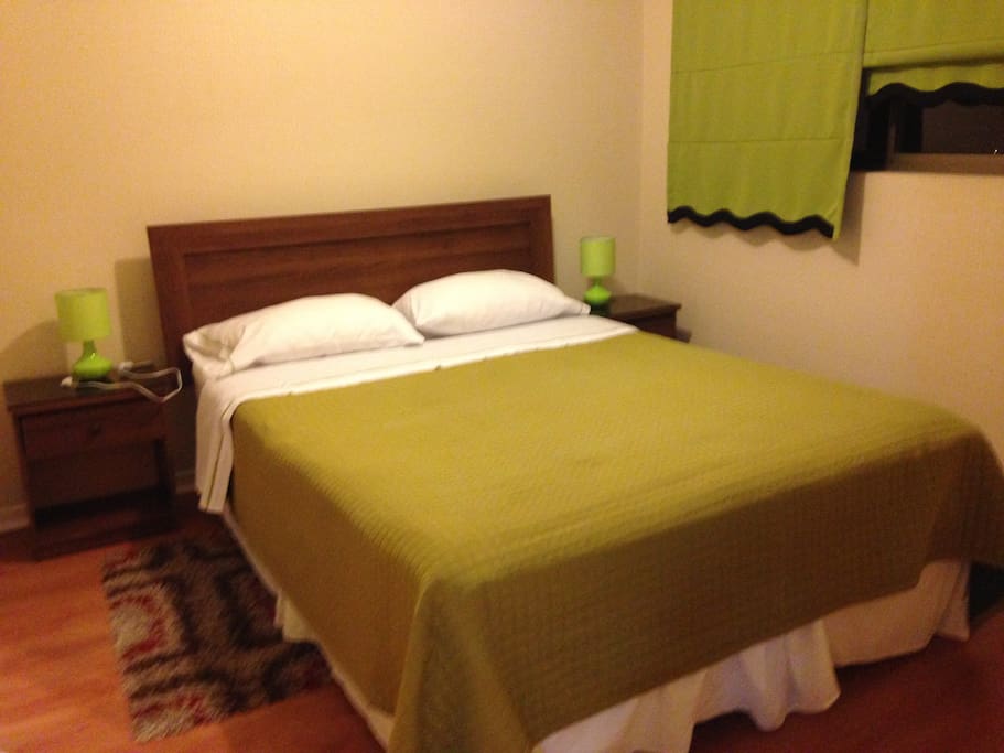 Dormitorio