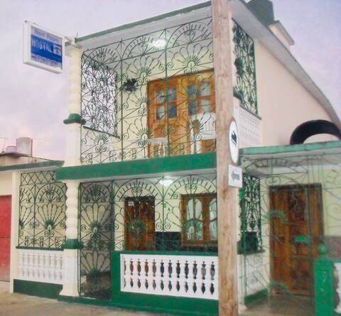 Hostal Gali’s and Jorge