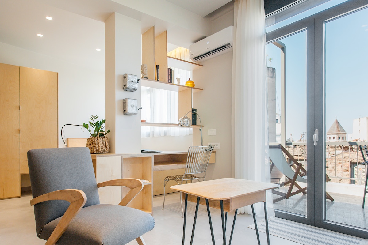 Best Airbnb Athens | Airbnb In Athens | Best Airbnb Greece