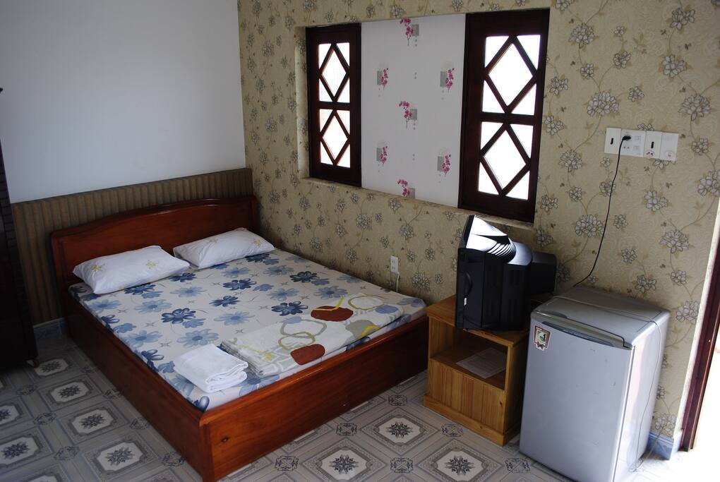 Panoramic Double Room