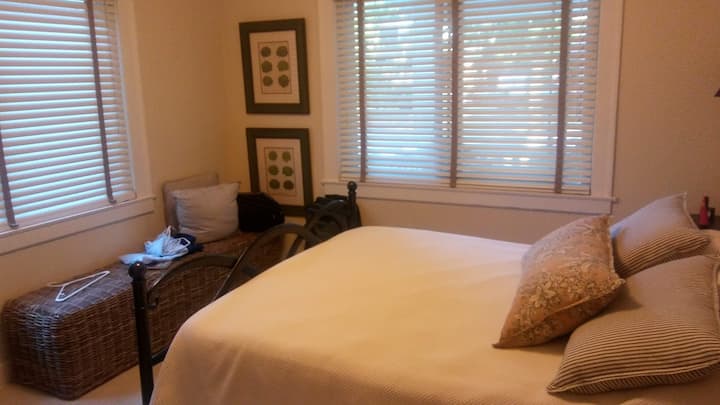 חדר שינה מס '1