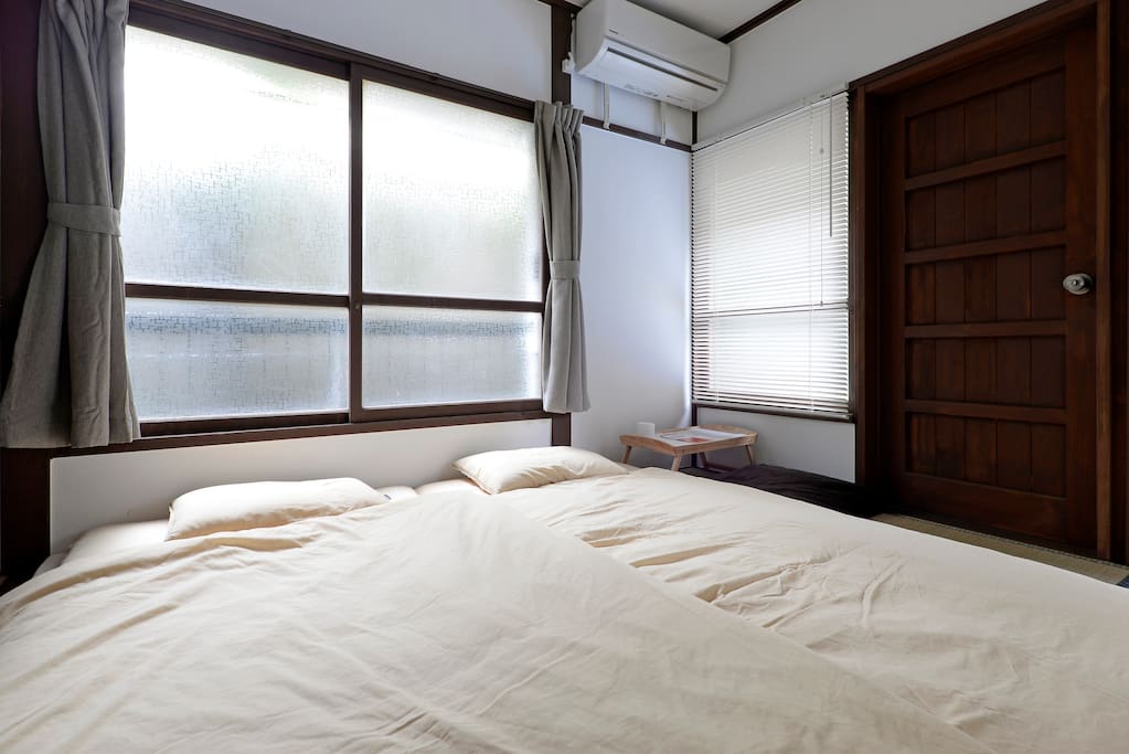 private room