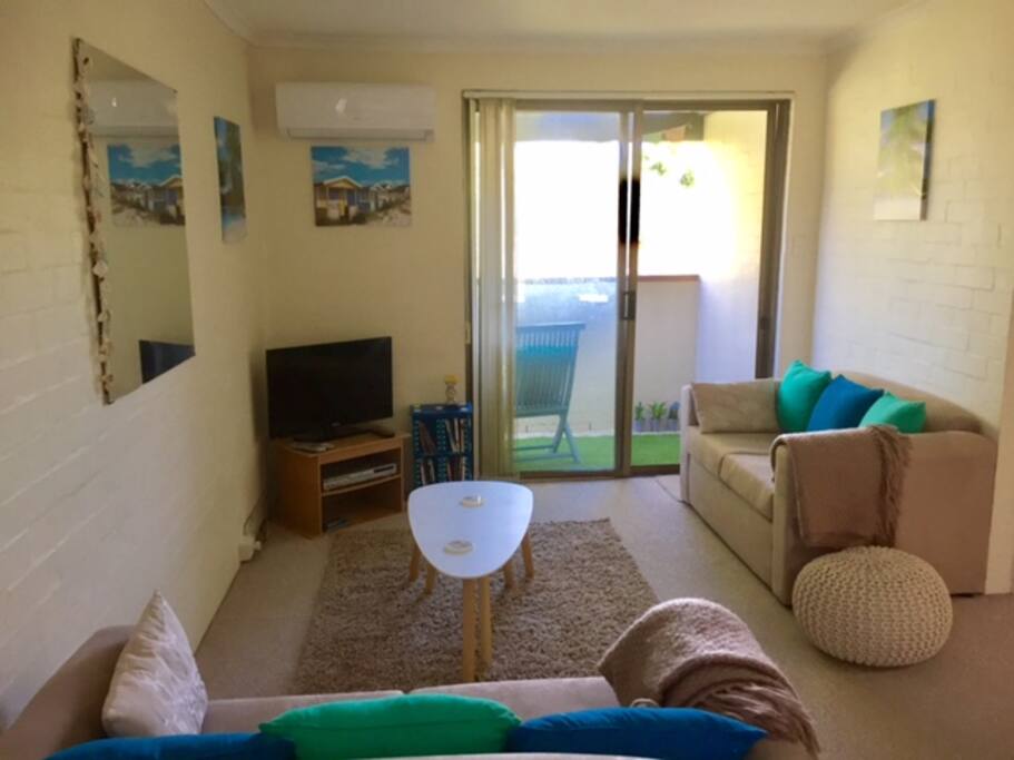 Lounge Room