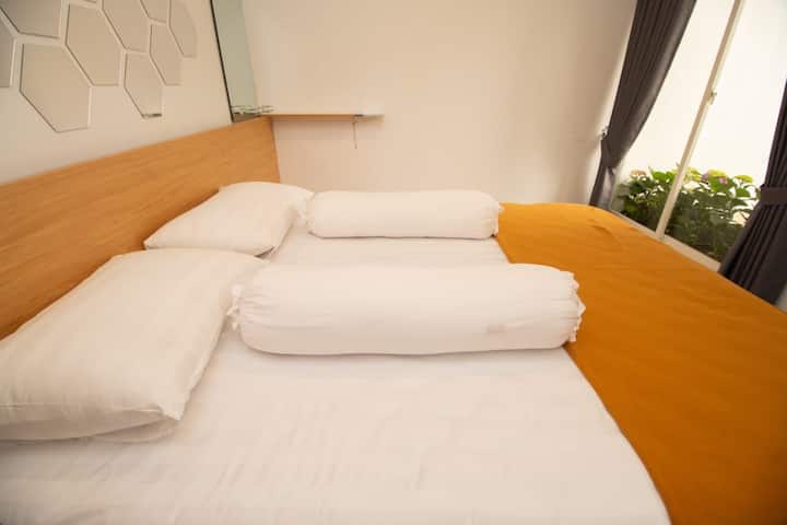 غرفة النوم 3