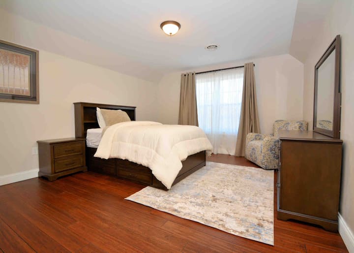 غرفة النوم 5 من 9