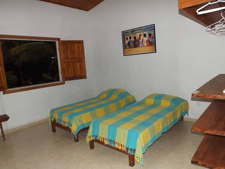 საძინებელი 2