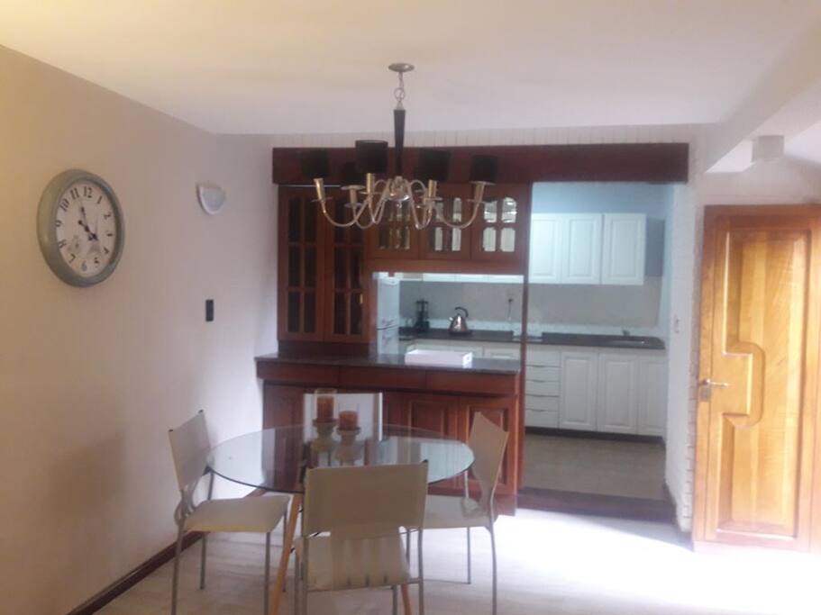 comedor