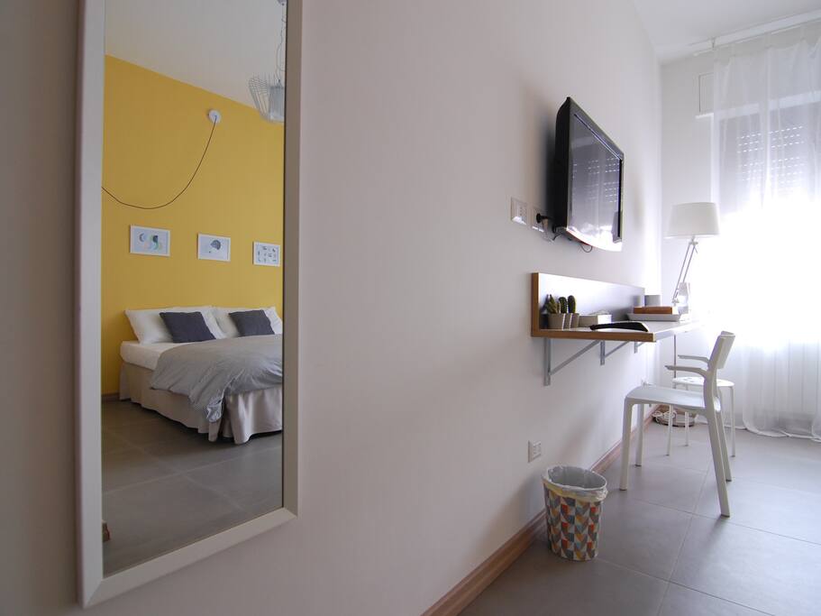 Room detail