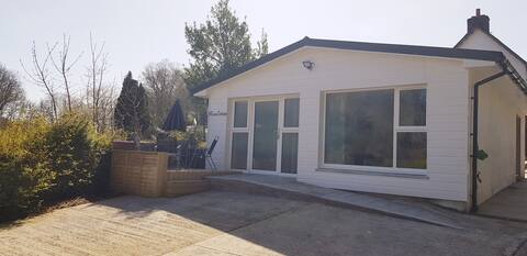 McCaigs Splendid Cottage