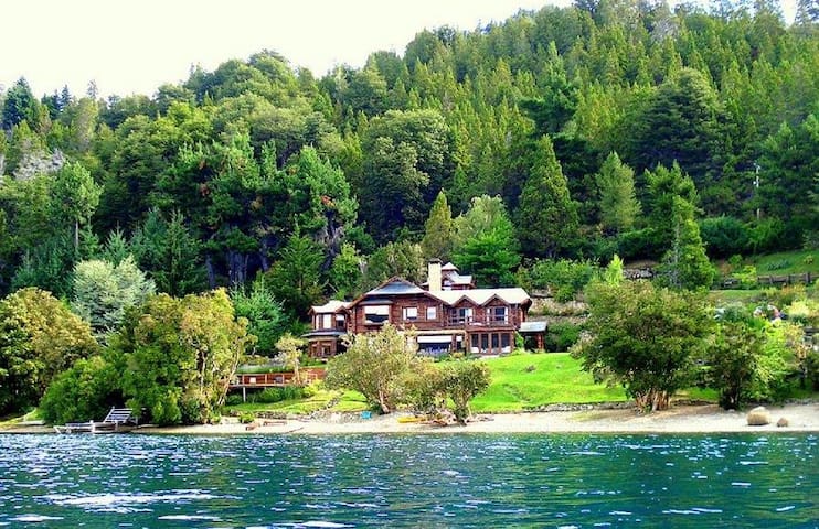 Aebrents managed Airbnb listing 1