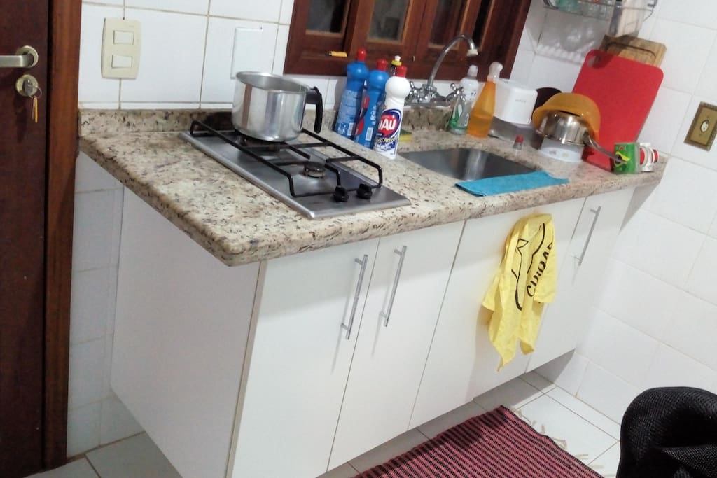 Cozinha