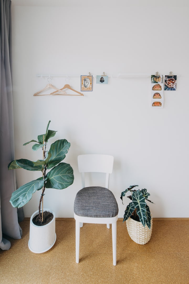 Detalles de la habitación 3