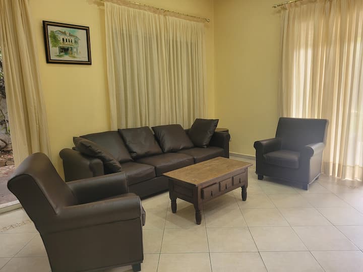 Belle Villa à L’oasis-centre Ville - Casablanca