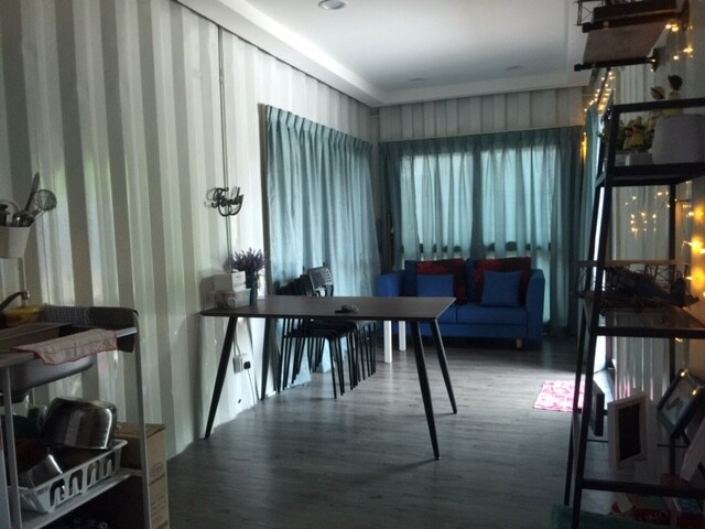 1536 Homestay @Ipoh (8-10 pax) (Steamboat/BBQ) - Houses for Rent 