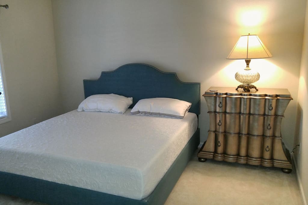 Master Suite